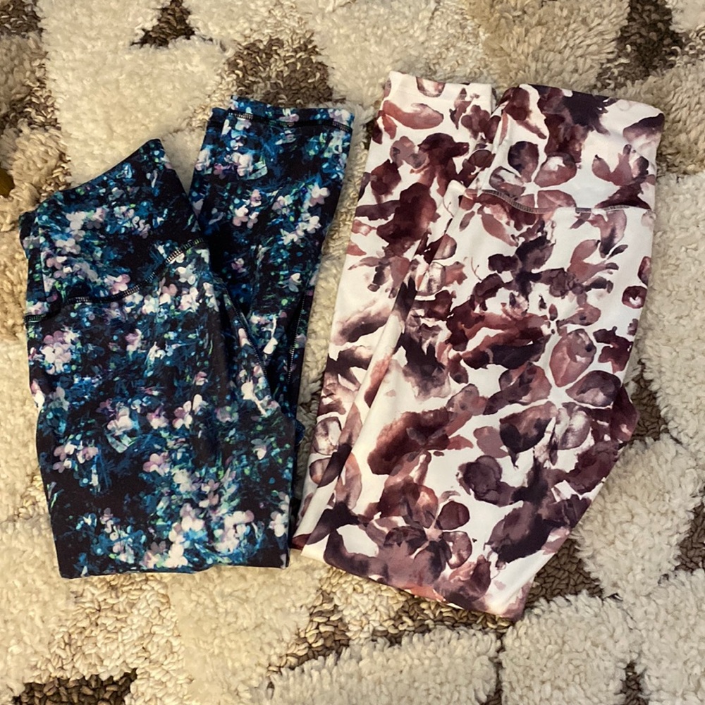 Leggings
